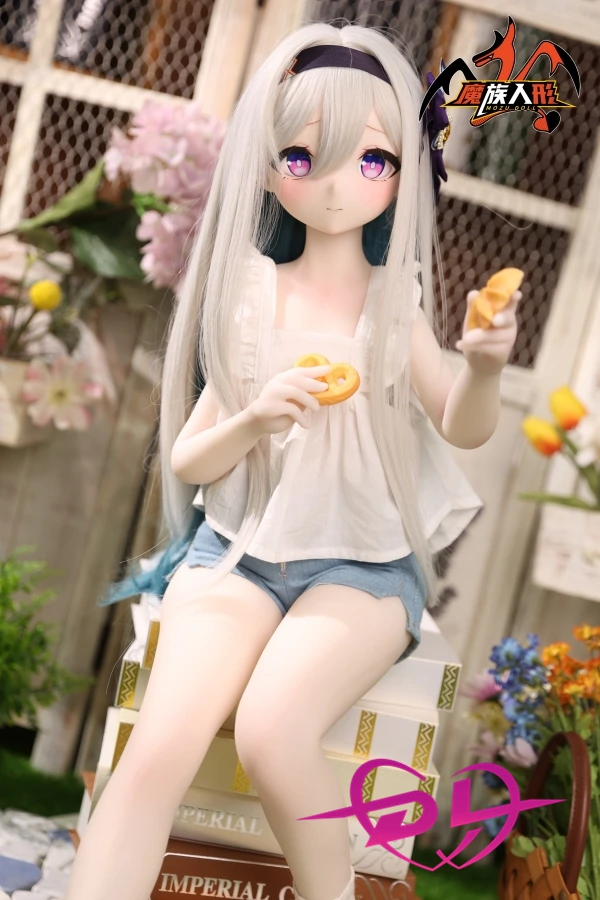 MOZUDoll 魔族人形 萤儿Firefly ミニセックスドール