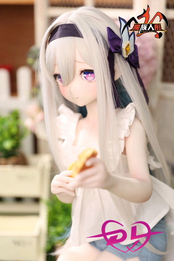 セックスドール MOZUDoll 魔族人形 萤儿Firefly