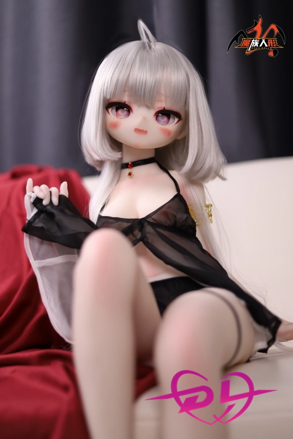 等身大アダルトドール mozudoll 魔族人形 爱莉