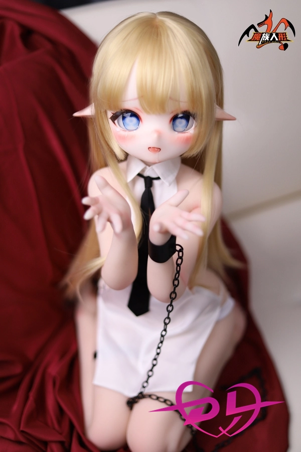 アニメセックスドール mozudoll 魔族人形 小草