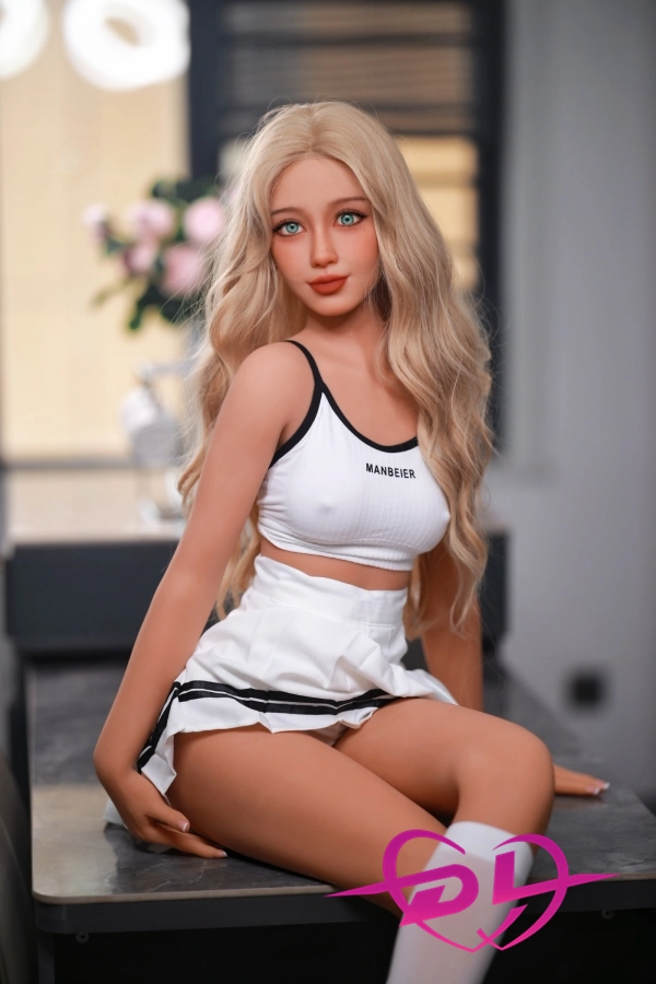 Fire Doll #83 Eden リアルドール