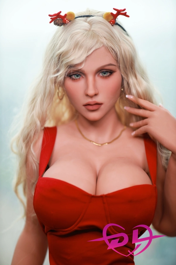 セックスドール Fire Doll #24 Enid