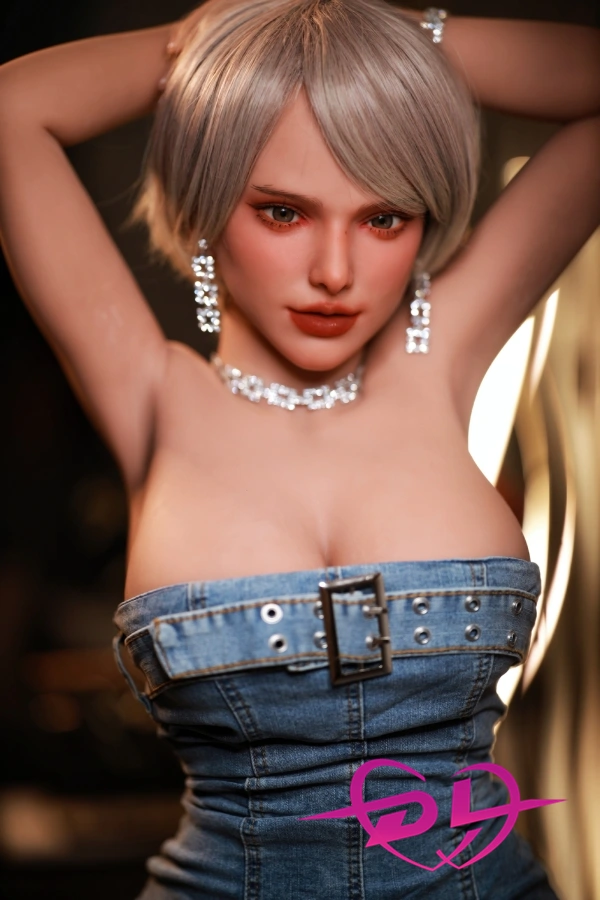セックスドール Fire Doll Irene