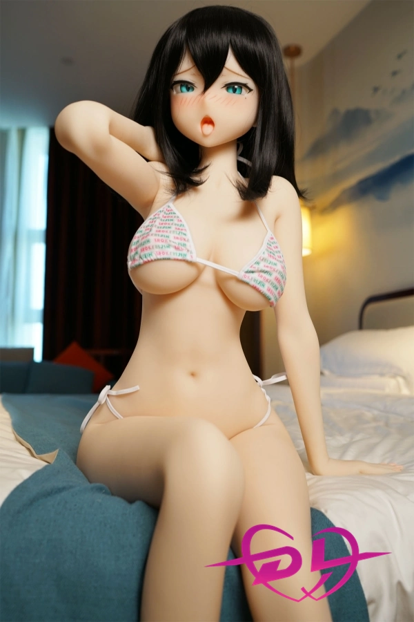 IROKEBIJIN 小春 可愛いダッチワイフ