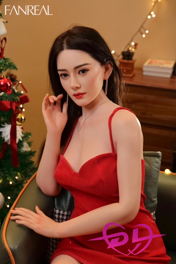 ラブドール Fanreal Doll Ling