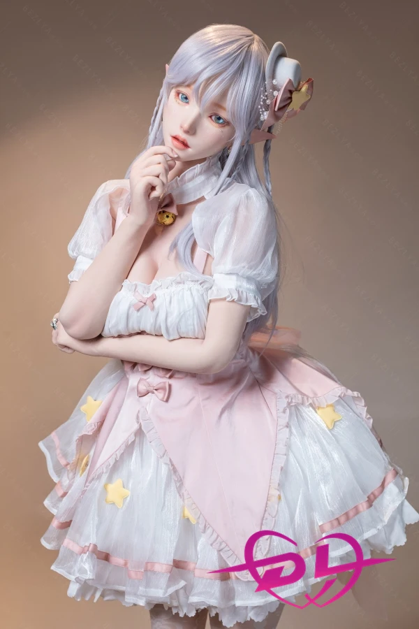 美人 lovedoll 卡利亚