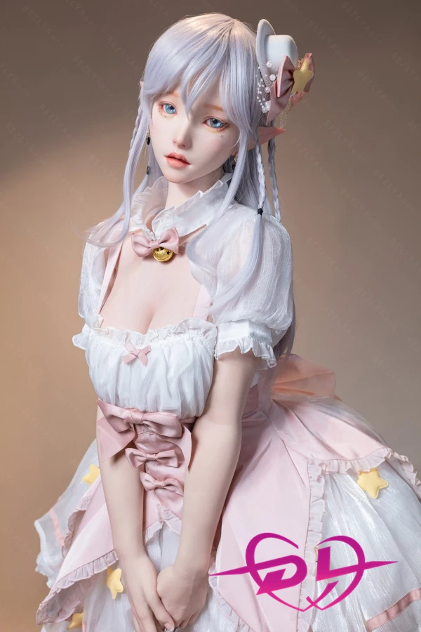綺麗アダルト missdoll 卡利亚