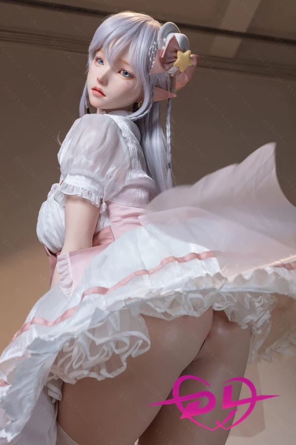 最新 ラブドール 卡利亚