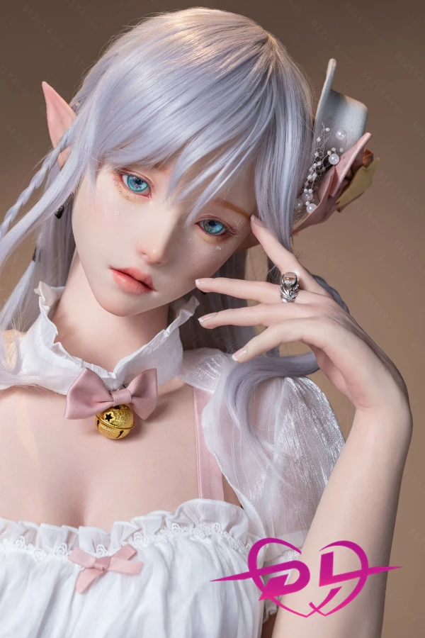 エルフ人形 Bezlya doll 卡利亚