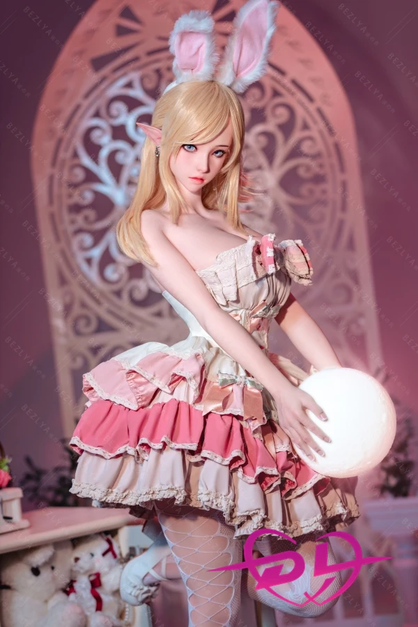 可愛い ラブドール missdoll卡利亚