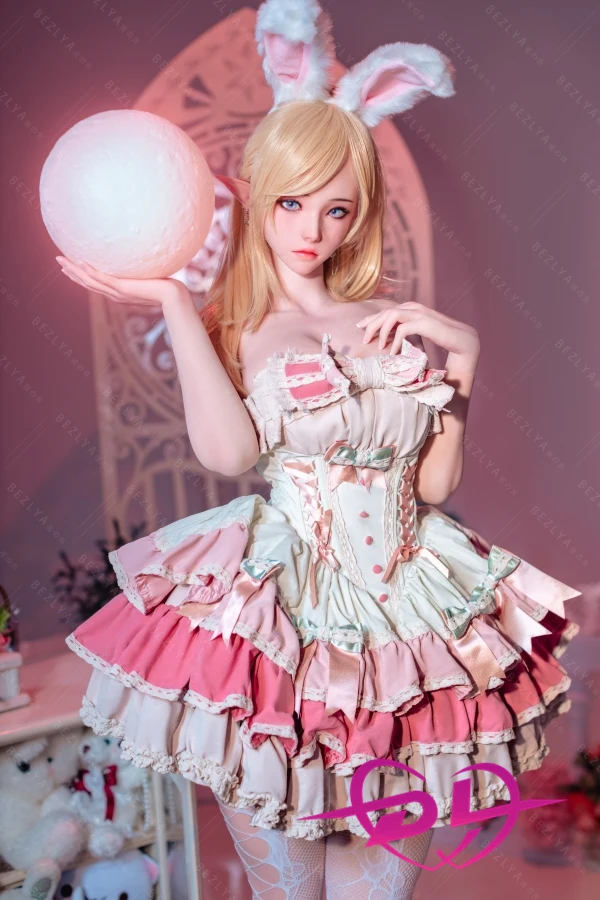 lovedoll Bezlya卡利亚