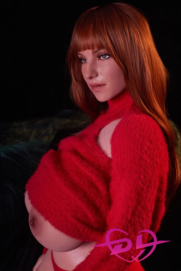 Climax Doll Vica 人形  ラブドール