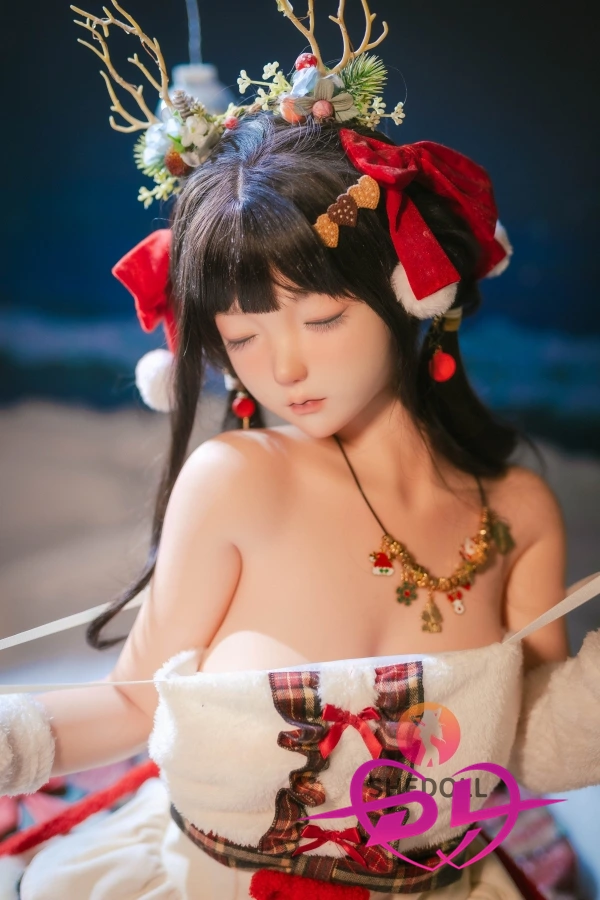 クリスマス オナホール
