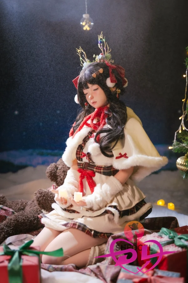ラブドール 女性 かわいい