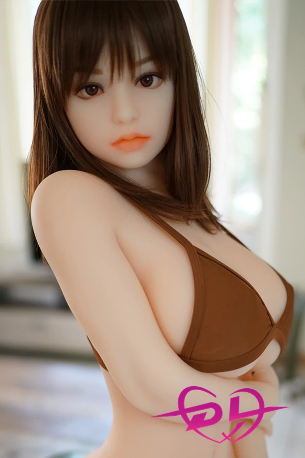 Risako 160cm J cup EVO頭身一体ラブドールPiperdoll正規品 tpe製