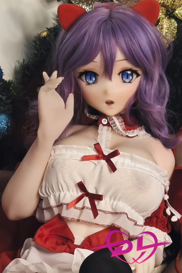 alt="キャラクター ラブドール ElsaBabe RAD008"