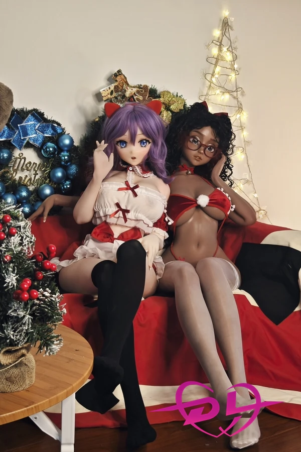 sex 人形 ElsaBabe RAD008