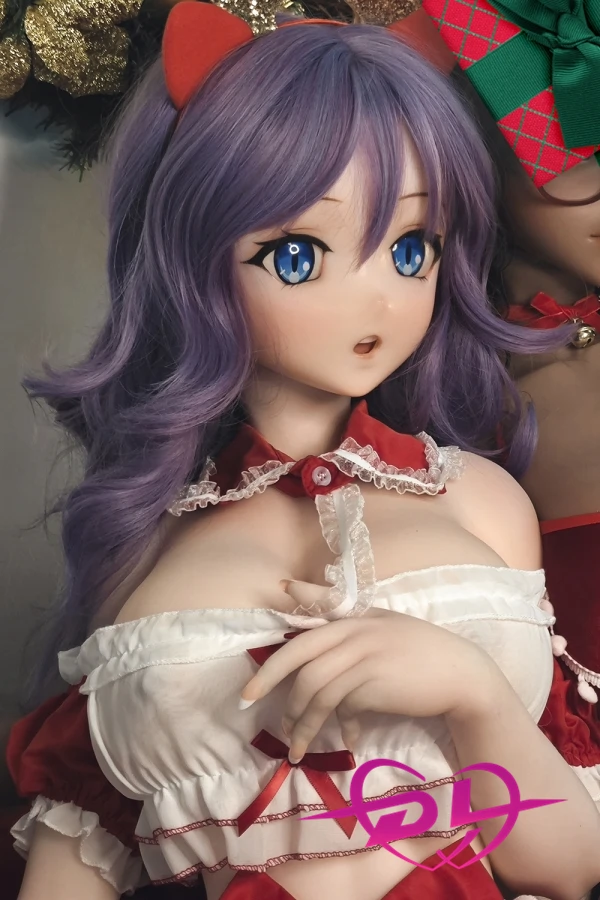 ラブドール 女性 かわいい ElsaBabe RAD008