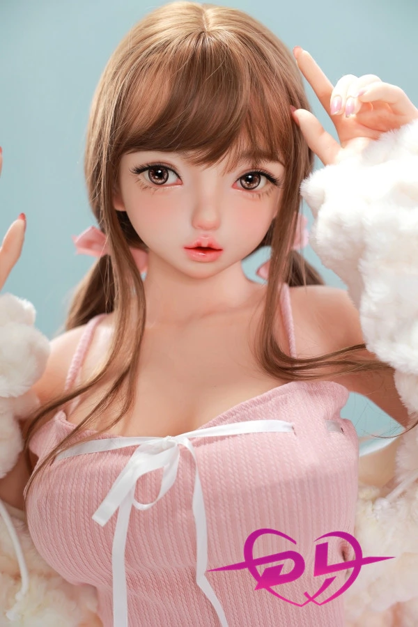 JY doll 乐瑶 キャラクター ラブドール