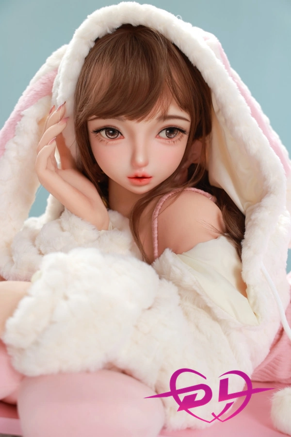 JY doll 乐瑶 等身 大 ダッチワイフ