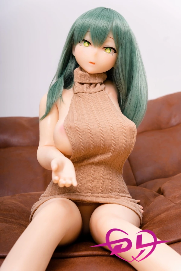 IROKEBIJIN doll 色氣美人 HSS 95cm F Cup シリコン製ドール 可愛らしい 白い肌 パンツ 超おススメ ドール 幼い 漫画 エッチ セックス 等身 大ダッチワイフ ２次元 小さくて可愛い  セックスドール オナホ
