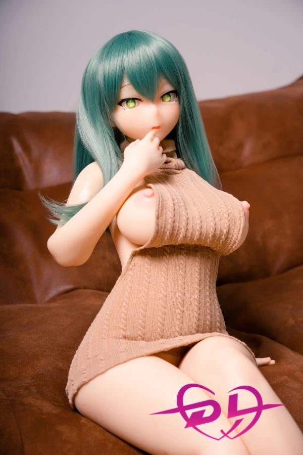 ドール  敏感乳首お姉
