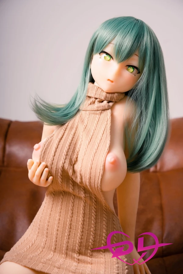  オナホール 敏感乳首お姉