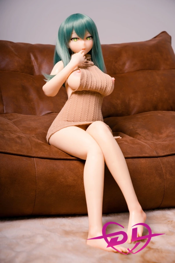 ラブドール 高級 敏感乳首お姉