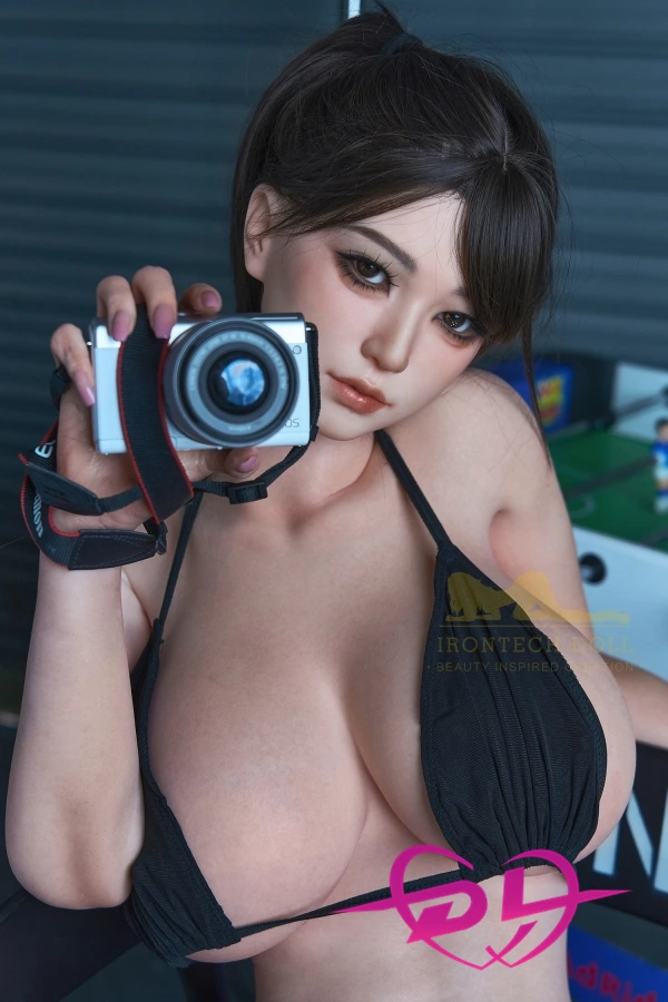 158cm ラブドール 巨乳 S10