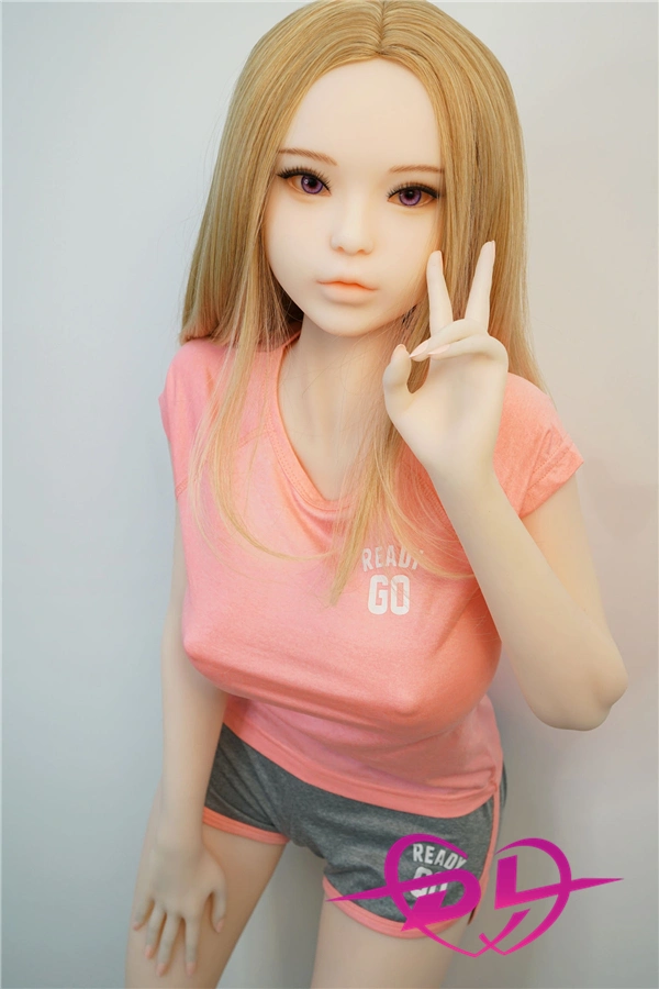 等身 大 ダッチワイフ 130cm Phoebe