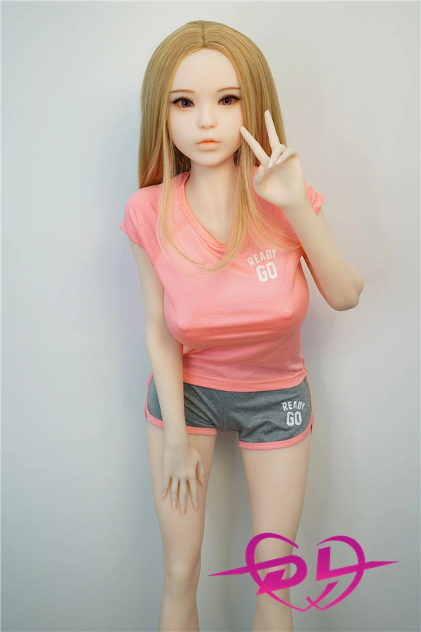 130cm Phoebe  オナホール