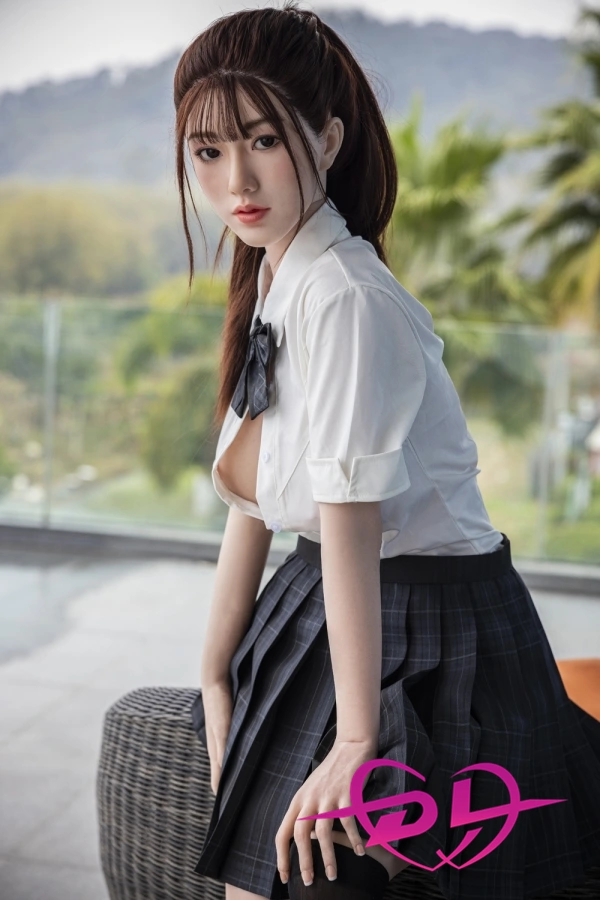 171cm 爆乳 ダッチワイフ Jin