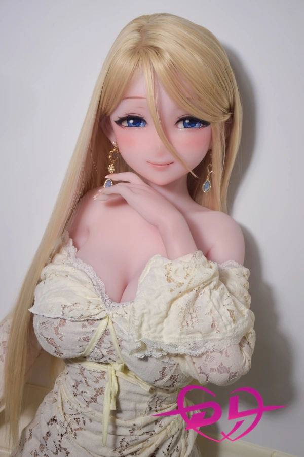 ElsaBabe ドール 人形 望月利世