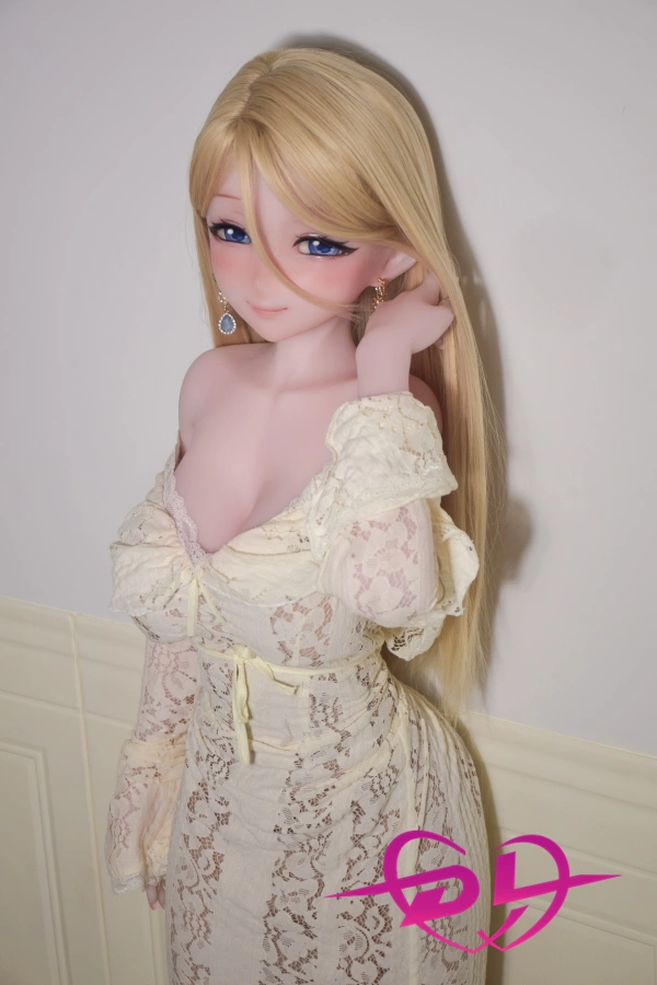 ElsaBabe 望月利世 セックス ドール