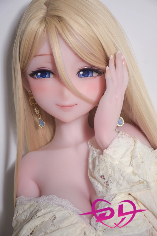 ElsaBabe doll シリコン製ドール 148cm(M中胸) RAD045 優しい 人妻 魅力的な セックス人形 エッチ 若くて綺麗 アニメドール 漫画  等身大 ダッチワイフ