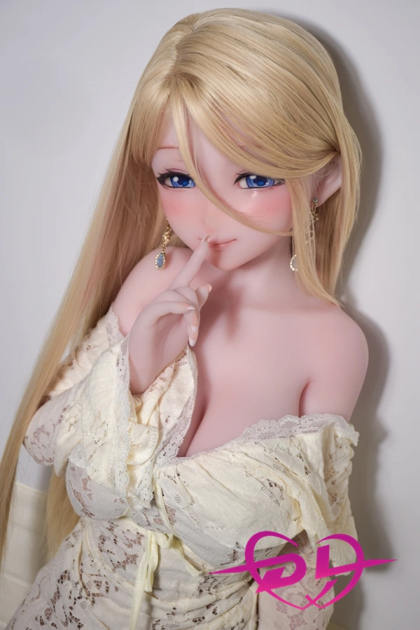 ラブドール 女性 ElsaBabe 望月利世