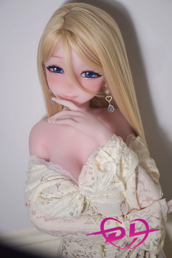 ラブドール かわいい ElsaBabe 望月利世