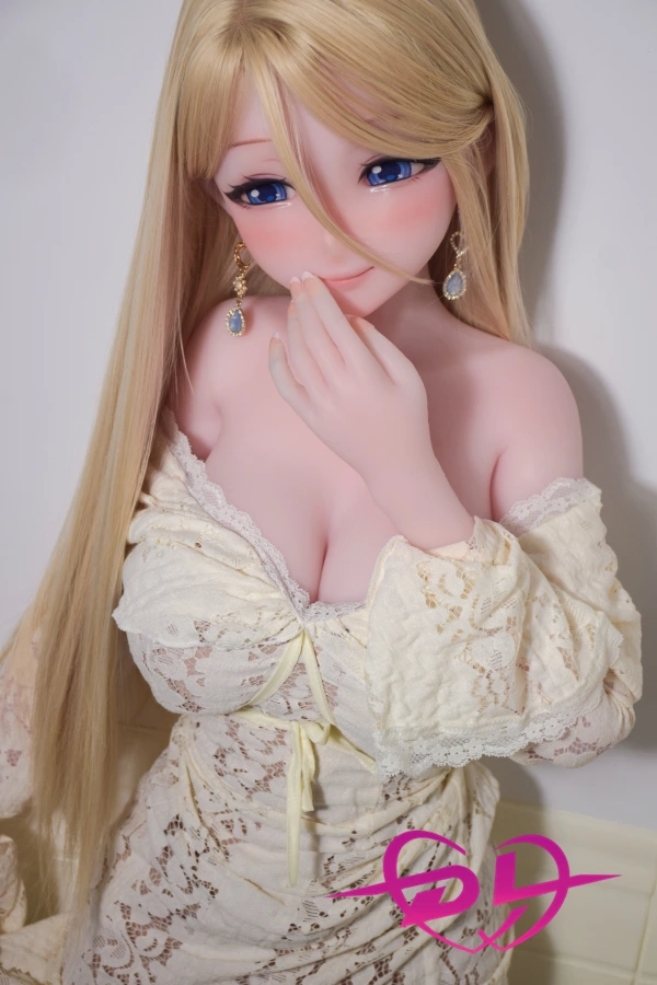 淑女 ドール ElsaBabe 望月利世