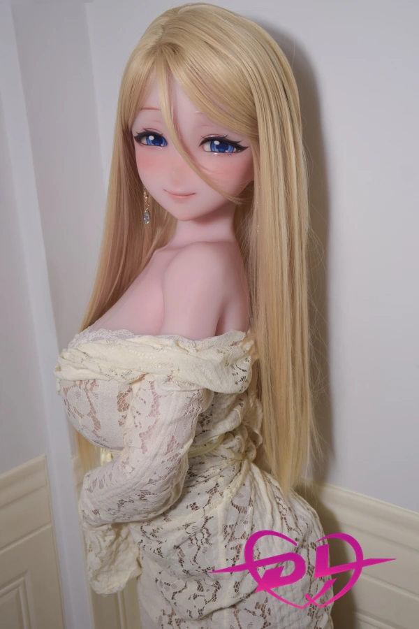 ElsaBabe 望月利世 おしゃれ ラブドール