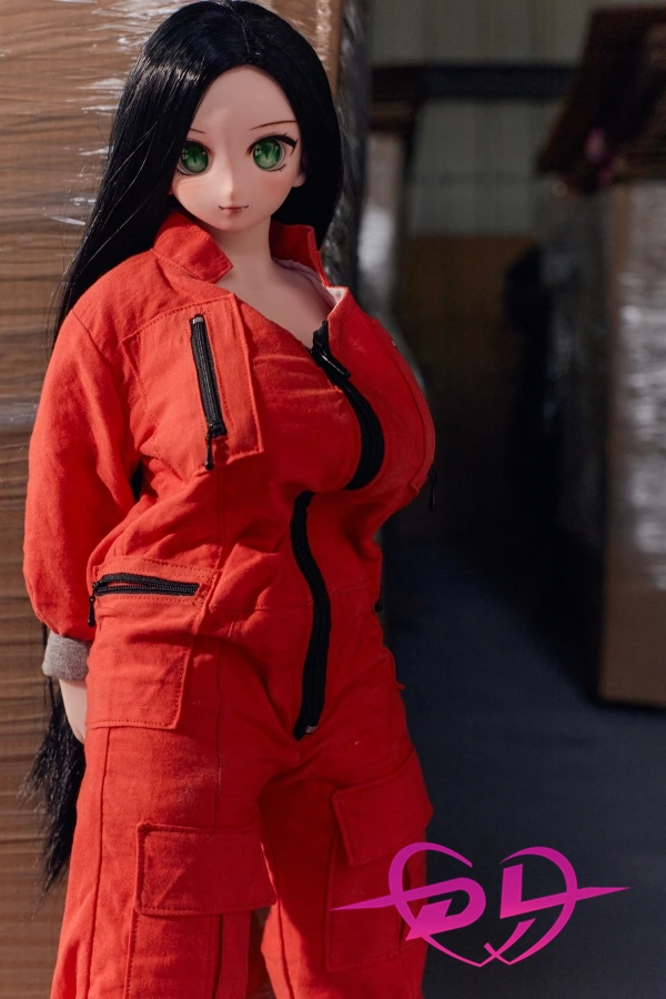 J60cmP Rina ドール 人形