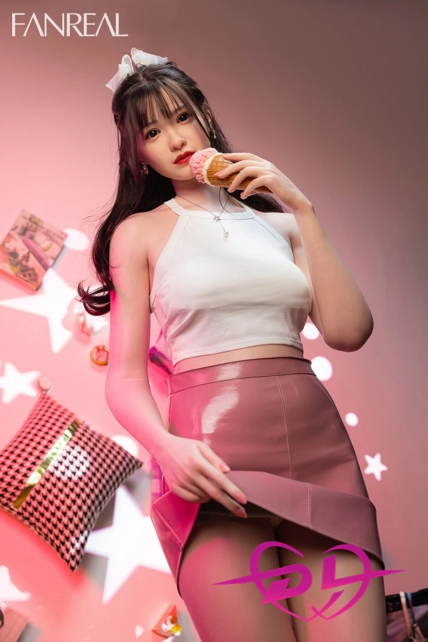 163cm Josie ドール リアル