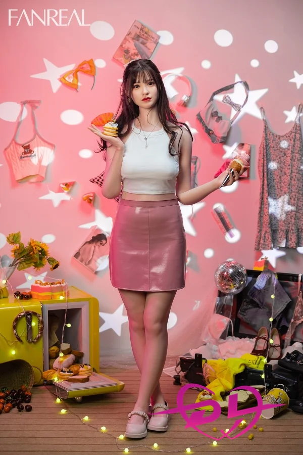 ラブドール 制服 163cm Josie