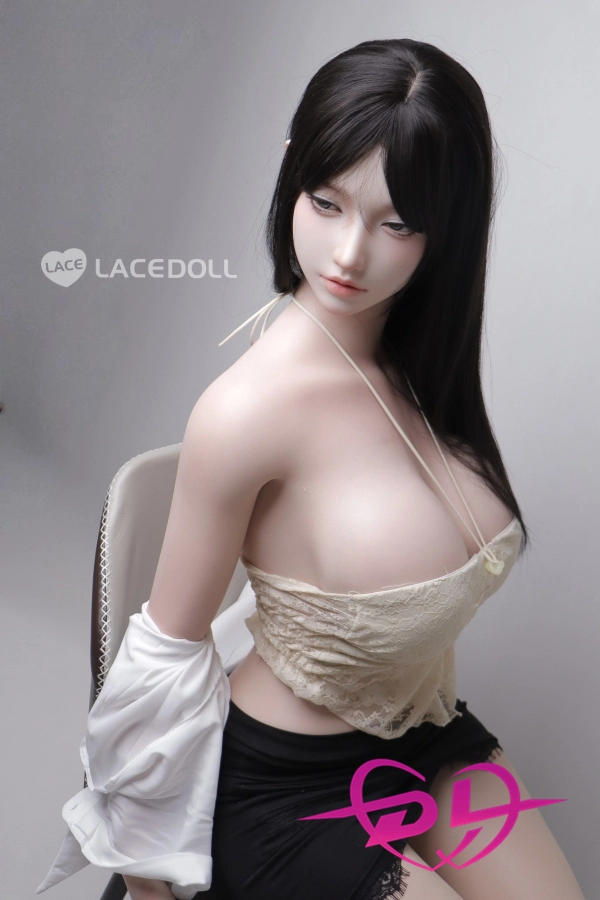 素敵 晚冰 ラブドール 巨乳