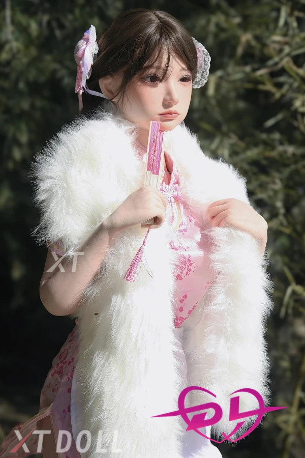 MengLing 中国風 高級 ラブドール