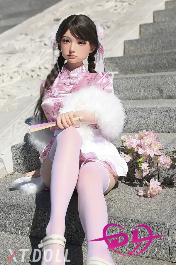  ラブドール MengLing 中国風