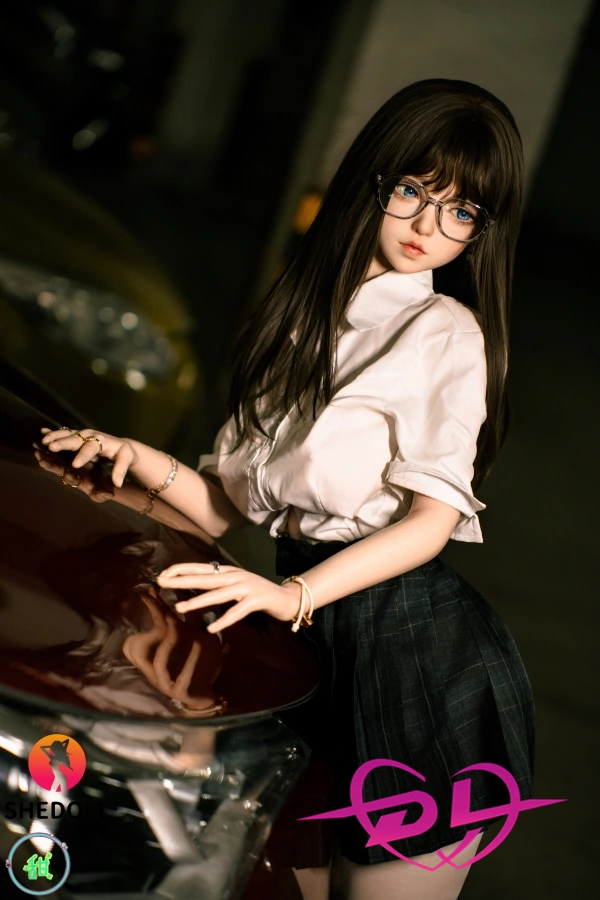 156cm 朵朵 おしゃれ ラブドール