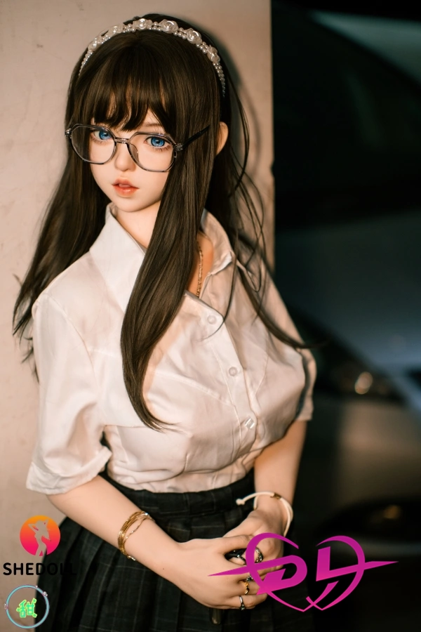 156cm 朵朵 痴女 人形