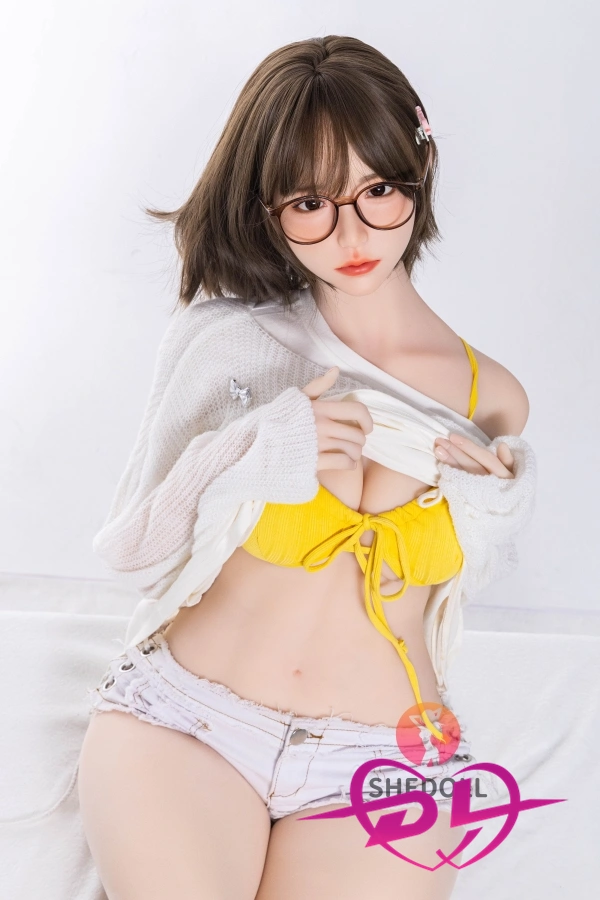 キャラ ラブドール 167cm 楚玥