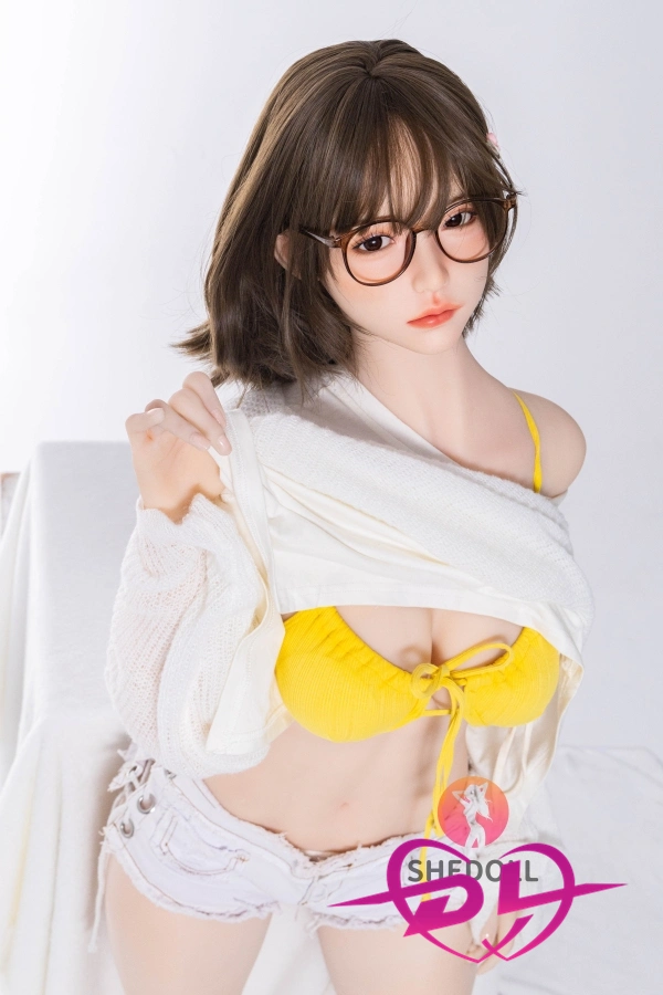 ドール かわいい 167cm 楚玥