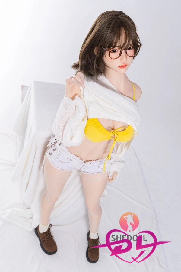 167cm 楚玥 下着 ドール